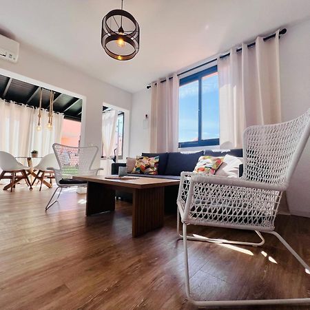 Tenerife Apartment Lucia, Costa Adeje Ngoại thất bức ảnh