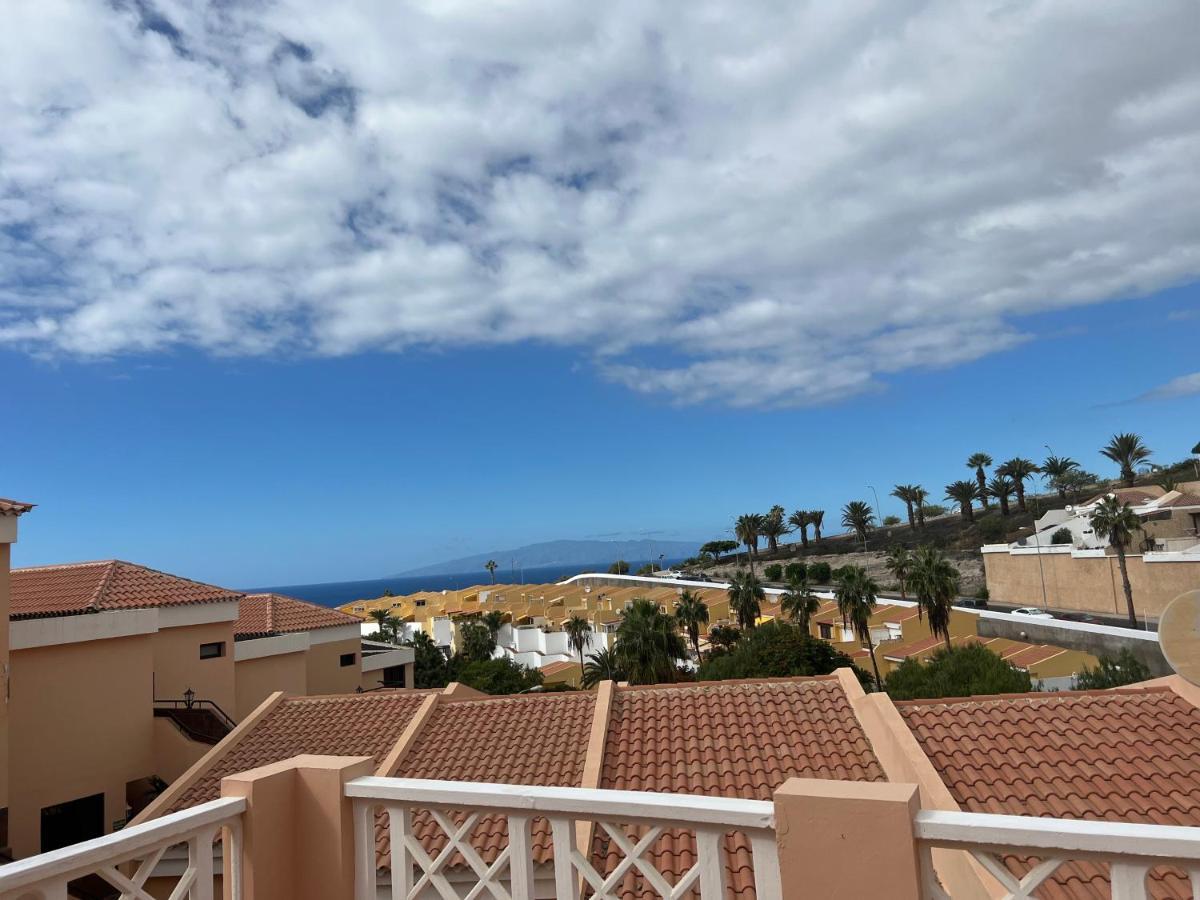 Tenerife Apartment Lucia, Costa Adeje Ngoại thất bức ảnh