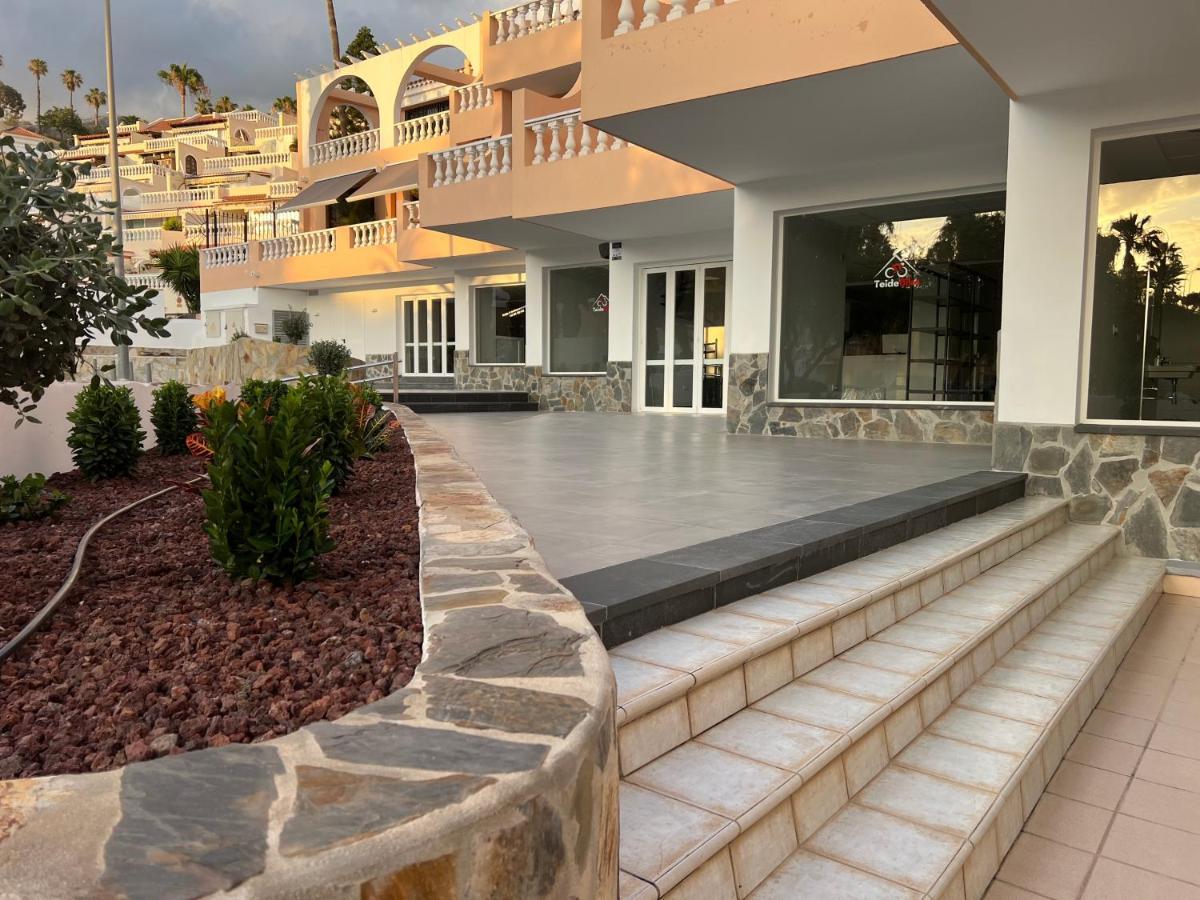Tenerife Apartment Lucia, Costa Adeje Ngoại thất bức ảnh